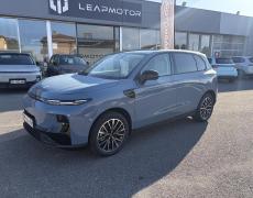 Leapmotor B10 La Valette-du-Var