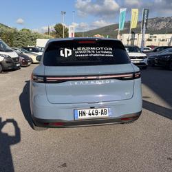 Leapmotor B10 BEV 56.2 kWh - 160 kW Life Pro occasion - La Valette-du-Var - photo 2/17