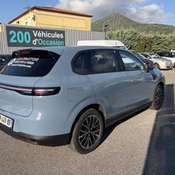 Leapmotor B10 BEV 56.2 kWh - 160 kW Life Pro occasion - La Valette-du-Var - photo 3/17