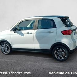Leapmotor T03 Design occasion - La Valette-du-Var - photo 2/30