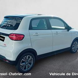Leapmotor T03 Design occasion - La Valette-du-Var - photo 3/30