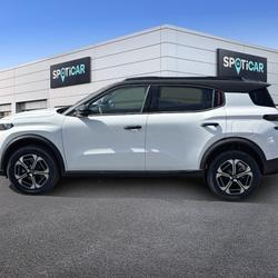 Citroen C3 Aircross C3 Aircross Hybride 145 ch Aut Max P&eacute;zenas