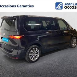Volkswagen Multivan Multivan Court 1.4 eHybrid 218 DSG6 Life SEYNOD