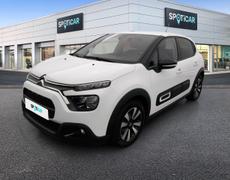 Citroen C3 Montpellier