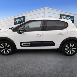 Citroen C3 PureTech 110 ch EAT6 Max occasion - Montpellier - photo 2/31