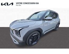 Kia EV2 Aix-en-Provence