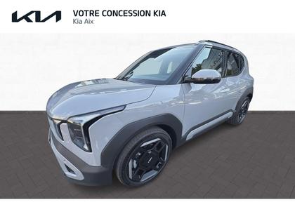 Kia EV2 - 135ch 61kWh GT-Line Business - 34 980 €