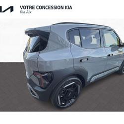 Kia EV2 135ch 61kWh GT-Line Business Aix-en-Provence