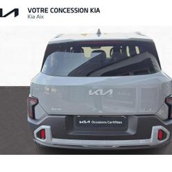 Kia EV2 135ch 61kWh GT-Line Business Aix-en-Provence