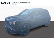 Kia EV2 - 135ch 61kWh GT-Line Business - 34 990 €