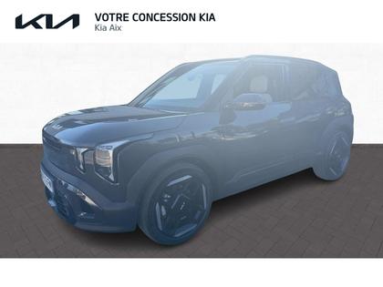 Kia EV2 - 135ch 61kWh GT-Line Business - 34 990 €