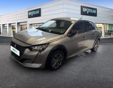 Peugeot 208 Montpellier