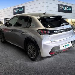 Peugeot 208 Electrique 50 kWh 136ch Allure Pack occasion - Montpellier - photo 3/31
