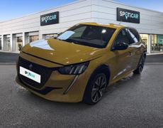 Peugeot 208 Mauguio