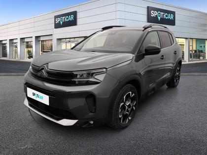 Citroen C5 Aircross - C5 Aircross BlueHDi 130 EAT8 Max - 27 400 €