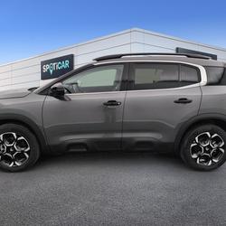 Citroen C5 Aircross BlueHDi 130 EAT8 Max occasion - La Valette-du-Var - photo 2/31