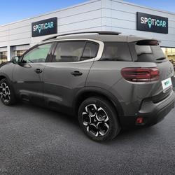 Citroen C5 Aircross BlueHDi 130 EAT8 Max occasion - La Valette-du-Var - photo 3/31