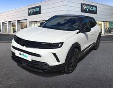 Opel Mokka La Valette-du-Var