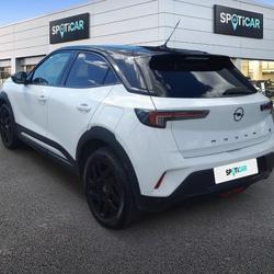 Opel Mokka Mokka Electrique 136 ch & Batterie 50 kWh GS Line La Valette-du-Var