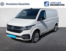 Volkswagen Transporter Chambéry