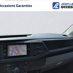 Volkswagen Transporter TRANSPORTER 6.1 VAN L1H1 2.0 TDI 198 DSG7 4MOTION EDITION Chamb&eacute;ry