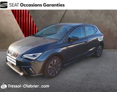 Seat Ibiza Lattes