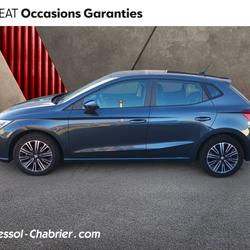 Seat Ibiza 1.0 TSI 95 ch S/S BVM5 Style occasion - Lattes - photo 2/30