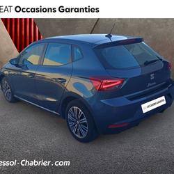 Seat Ibiza 1.0 TSI 95 ch S/S BVM5 Style occasion - Lattes - photo 3/30