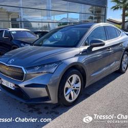 Skoda Enyaq Coup&eacute; iV 85 occasion - Lattes - photo 2/22