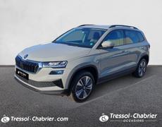 Skoda Karoq Lattes