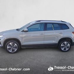 Skoda Karoq 2.0 TDI 116 ch SCR DSG7 Style occasion - Lattes - photo 2/30