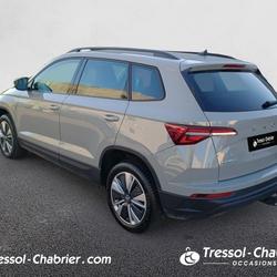 Skoda Karoq 2.0 TDI 116 ch SCR DSG7 Style occasion - Lattes - photo 3/30