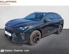 Cupra Terramar Lattes