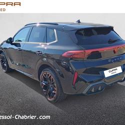 Cupra Terramar 1.5 eHybrid 272 ch DSG6 VZ occasion - Lattes - photo 3/30