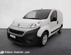 Fiat Fiorino Béziers