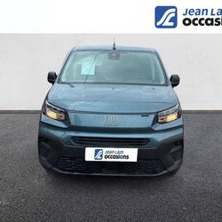 Autres Fiat DOBLO FOURGON TAILLE XL 950 KG BLUEHDI 130 S&S EAT8 Voiron