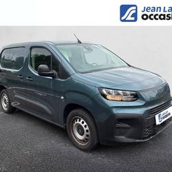 Autres Fiat DOBLO FOURGON TAILLE XL 950 KG BLUEHDI 130 S&S EAT8 Voiron
