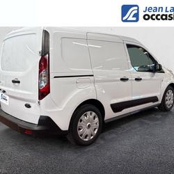 Ford Transit Connect TRANSIT CONNECT FGN L1 1.0 ECOBOOST 100 S&S TREND Chamb&eacute;ry