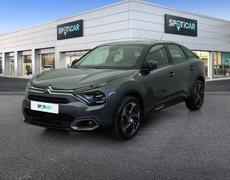 Citroen C4 - C4 PureTech 130 S&S EAT8 C-Series - 17 990 €