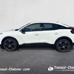 Citroen C4 C4 BlueHDi 130 EAT8 Plus Frontignan