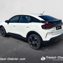 Citroen C4 C4 BlueHDi 130 EAT8 Plus Frontignan