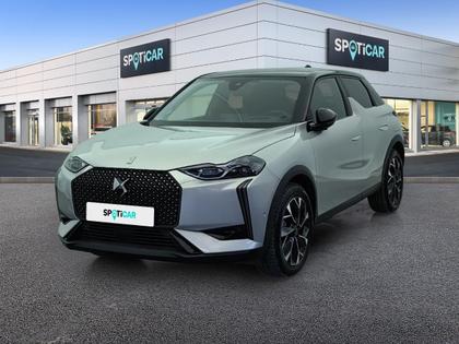 DS Autres DS - DS 3 E-Tense Opera - 23 990 €