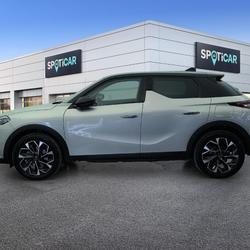 DS DS 3 ELECTRIQUE 3 E-Tense Opera occasion - Perpignan - photo 2/31