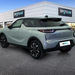 DS DS 3 ELECTRIQUE 3 E-Tense Opera occasion - Perpignan - photo 3/31