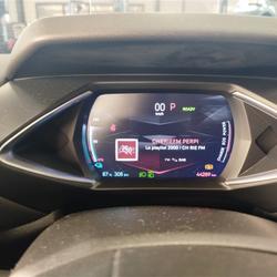 Autres DS DS 3 E-Tense Opera Perpignan