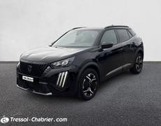 Peugeot 2008 Auch