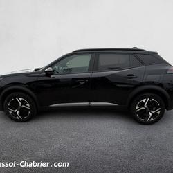 Peugeot 2008 PureTech 130 S&S EAT8 Allure occasion - Auch - photo 2/30