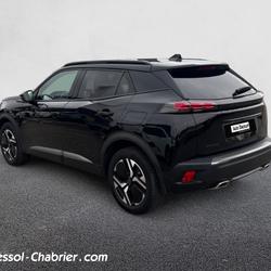 Peugeot 2008 PureTech 130 S&S EAT8 Allure occasion - Auch - photo 3/30