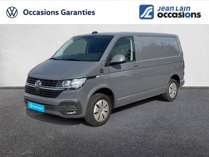 Volkswagen Transporter - TRANSPORTER 6.1 VAN L1H1 2.0 TDI 150 DSG7 4MOTION BUSINESS PLUS - 35 990 €