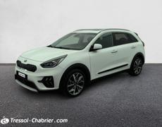 Kia Niro Perpignan